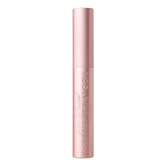 TOO FACED  BETT.THAN SEX MASC
